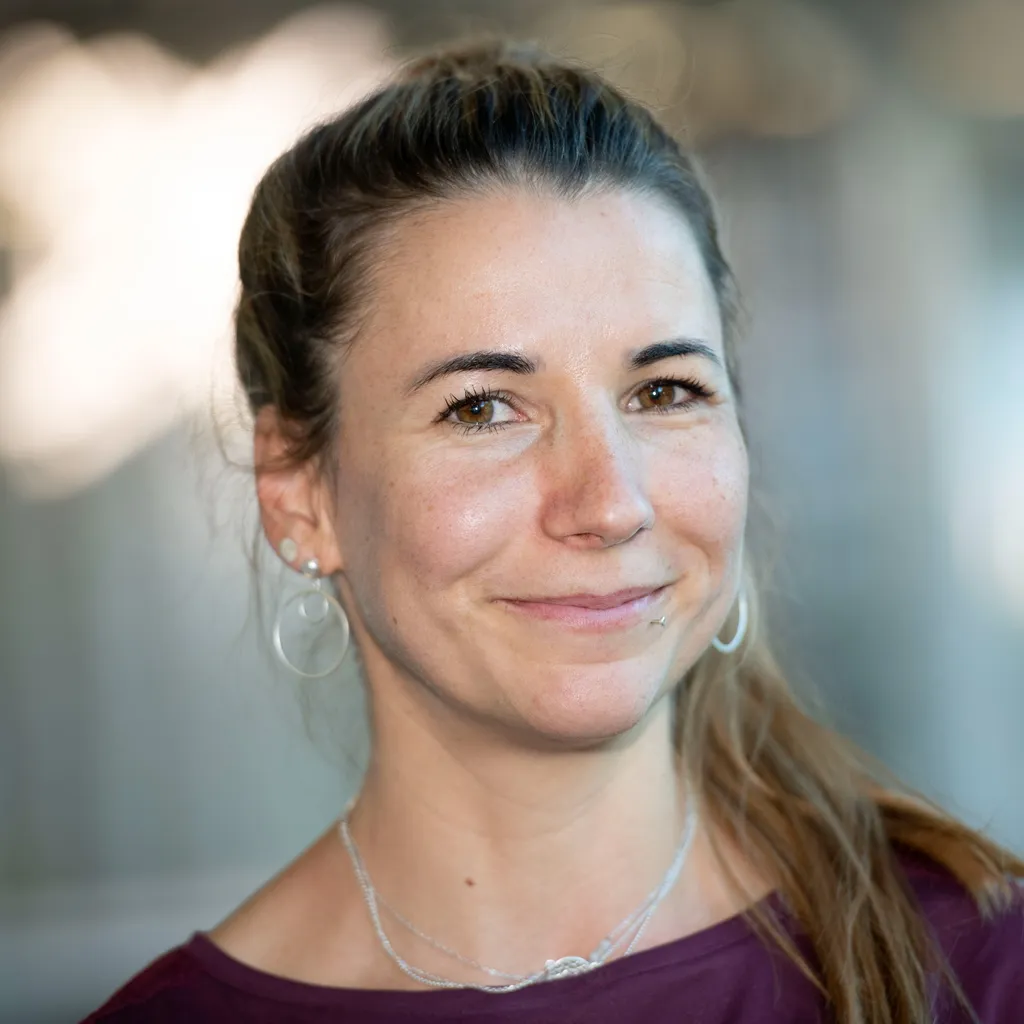 Profilbild von Stephanie