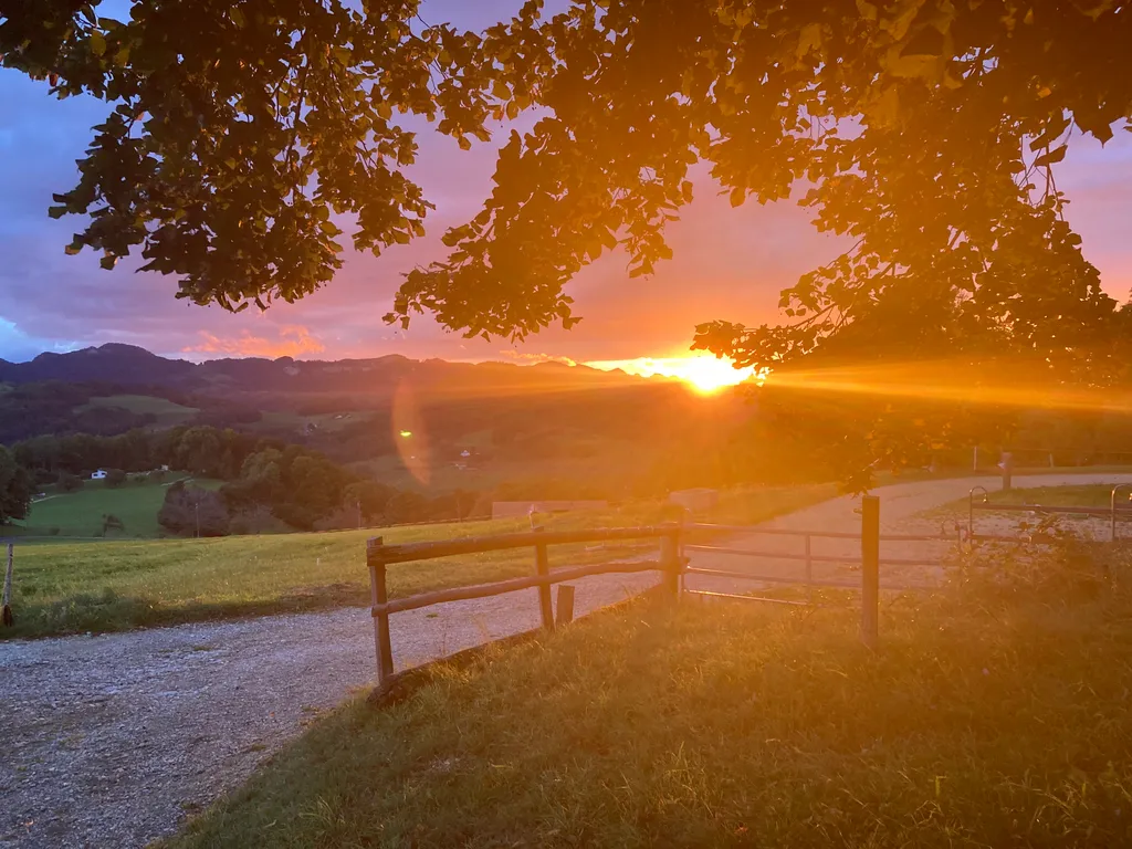 Wisenberg: Weitblick und Erdnähe