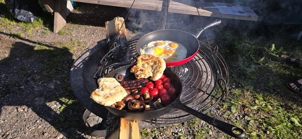 Bild von Peter für den Spot 216