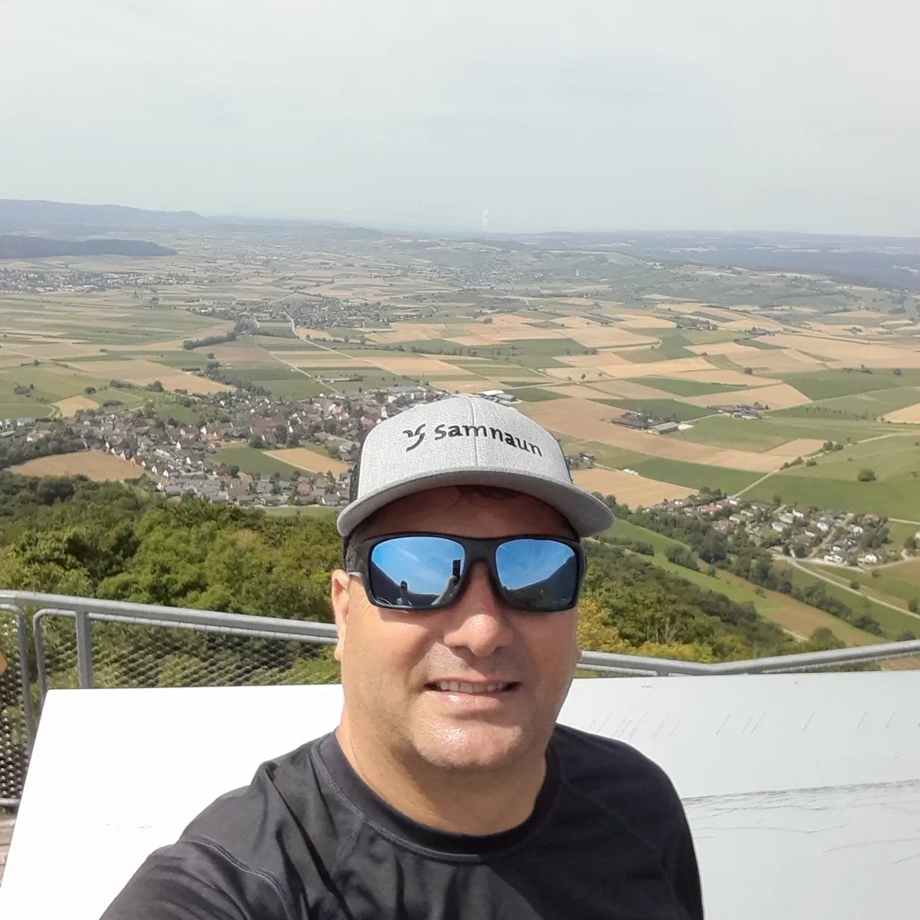 Profilbild von Andreas