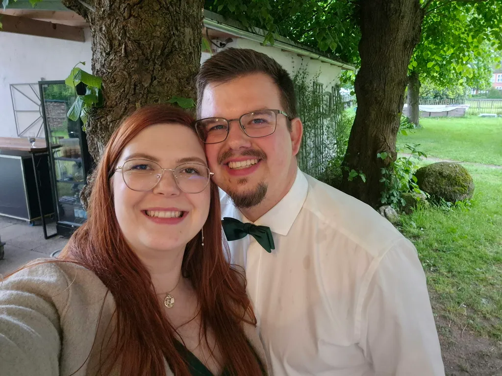Profilbild von Nora