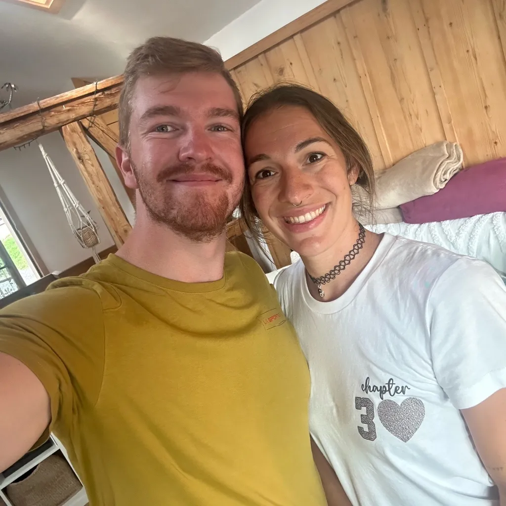Profilbild von Lisa