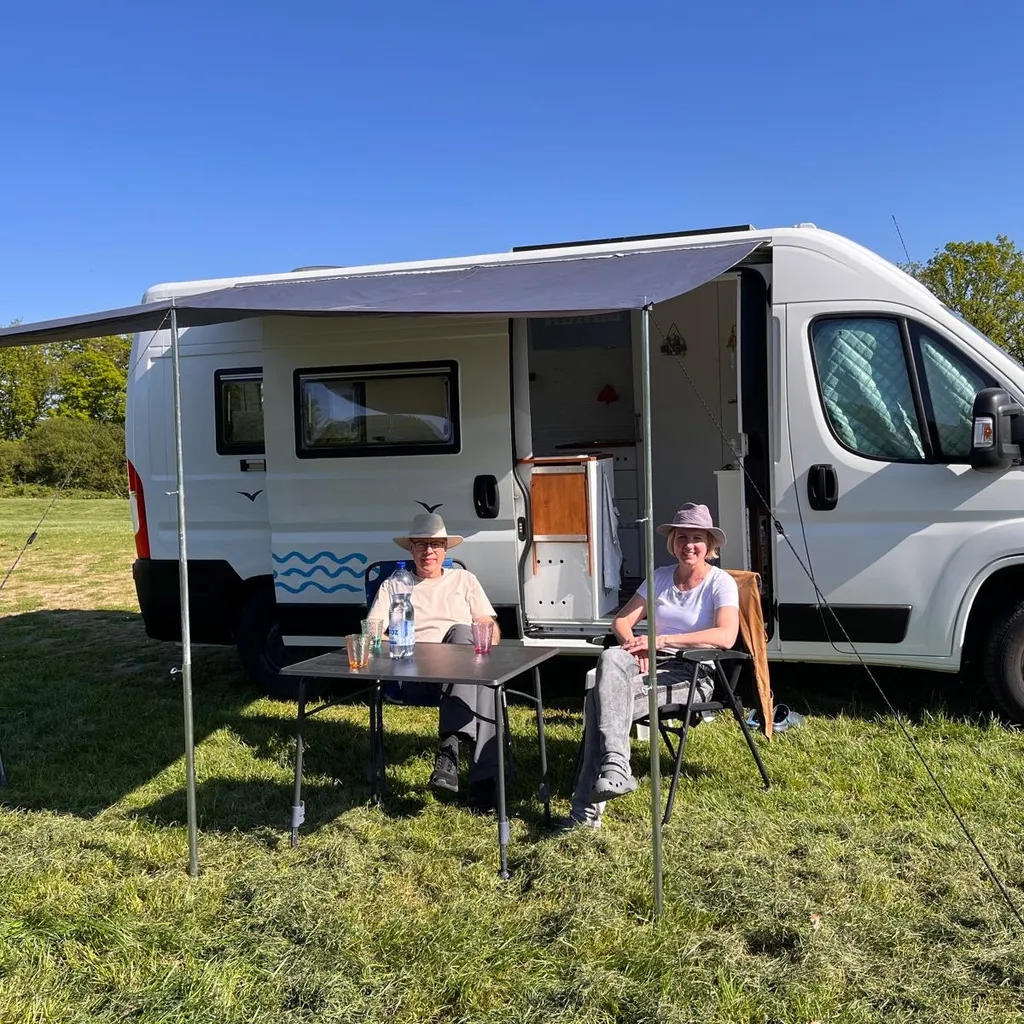 Profilbild von Diego