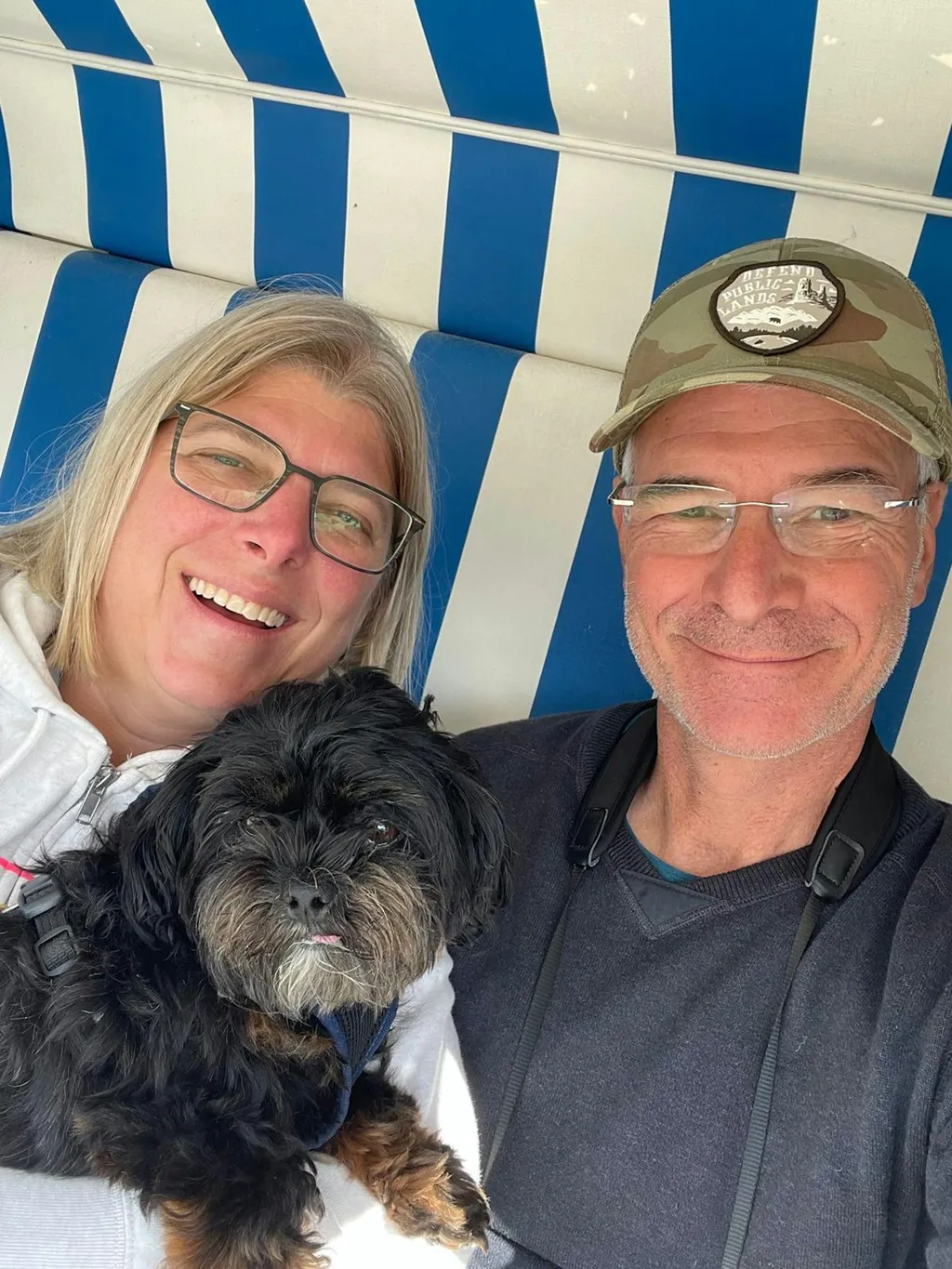 Profilbild von Franziska