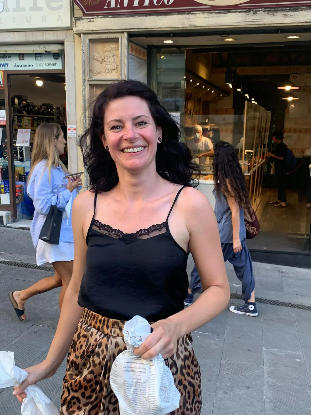 Photo de profil de Mareen