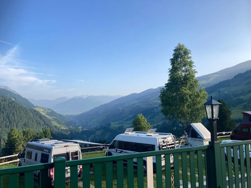 Aussicht