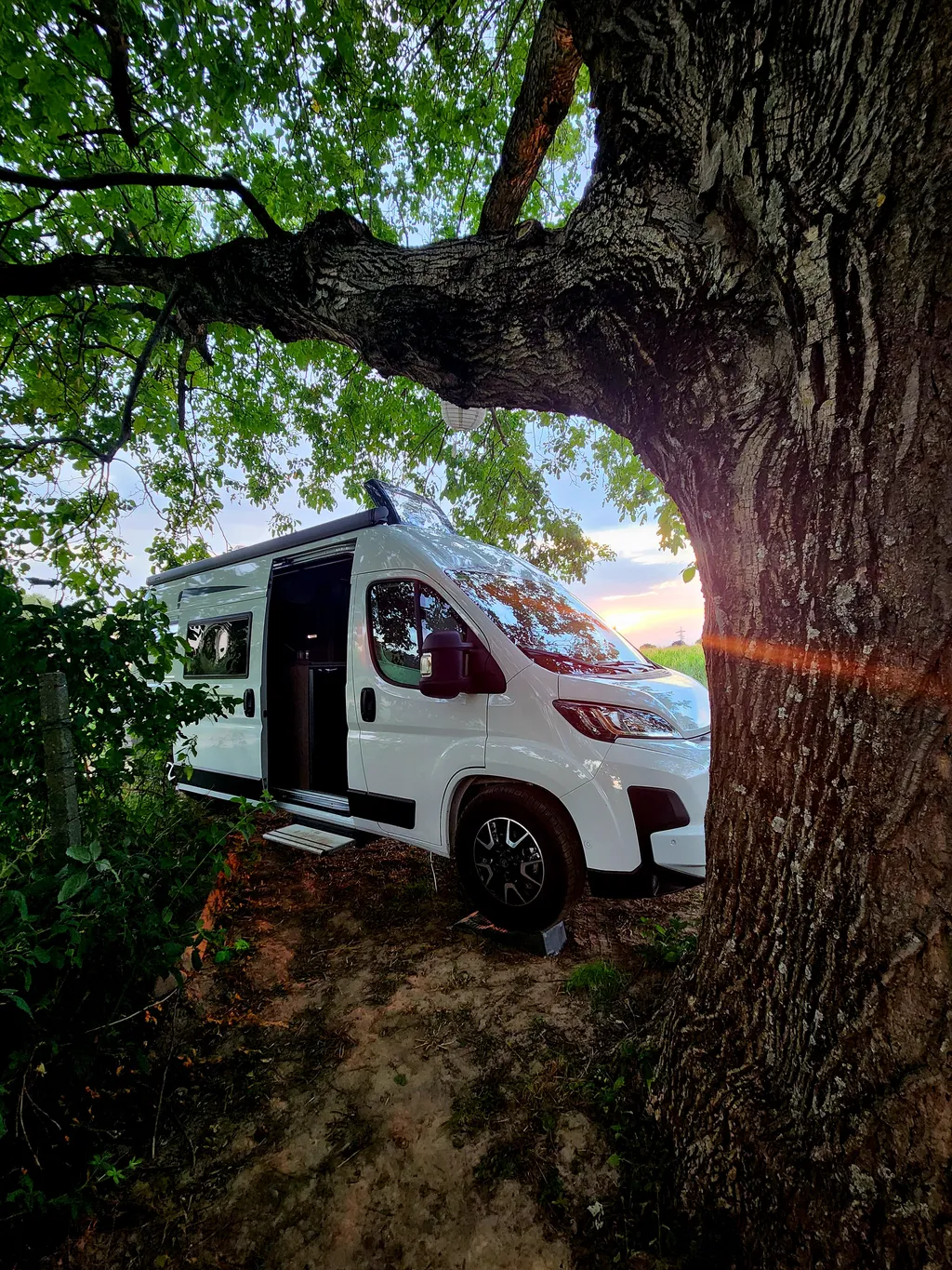 Bild von Ute für den Spot 4145