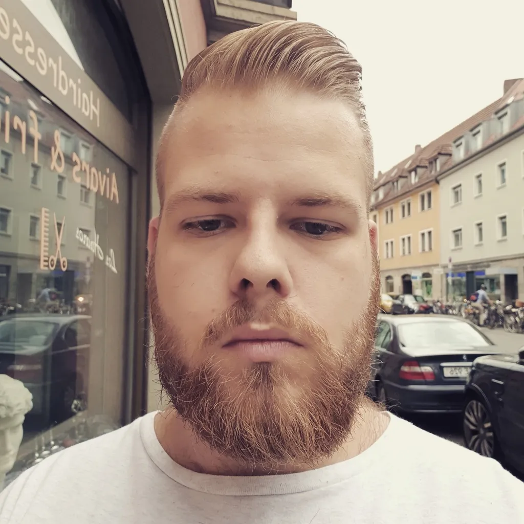 Profilbild von Philip