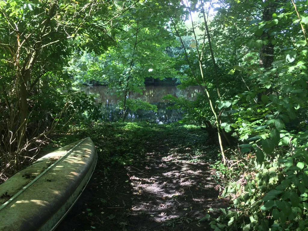 Fehngebiet Ostfriesland