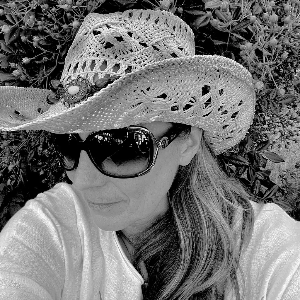 Photo de profil de Claudia
