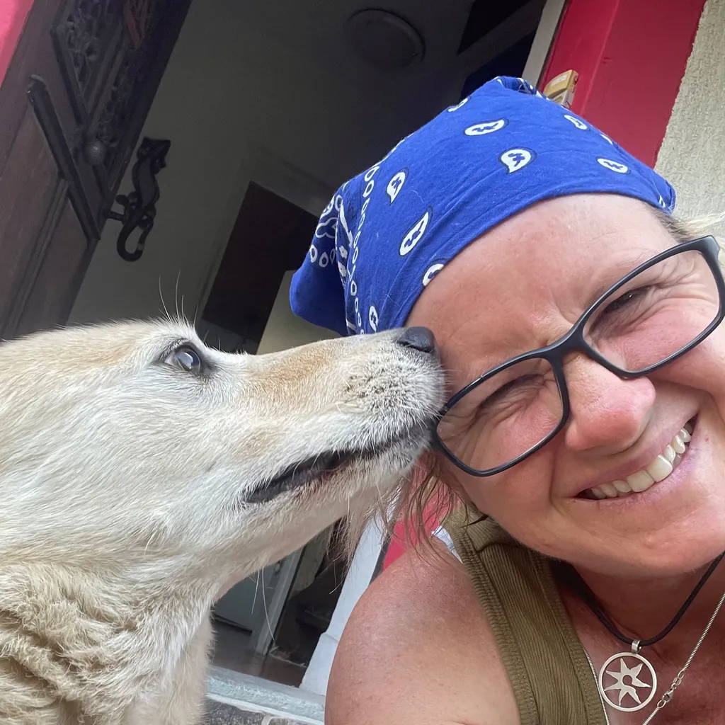 Profilbild von Tanja