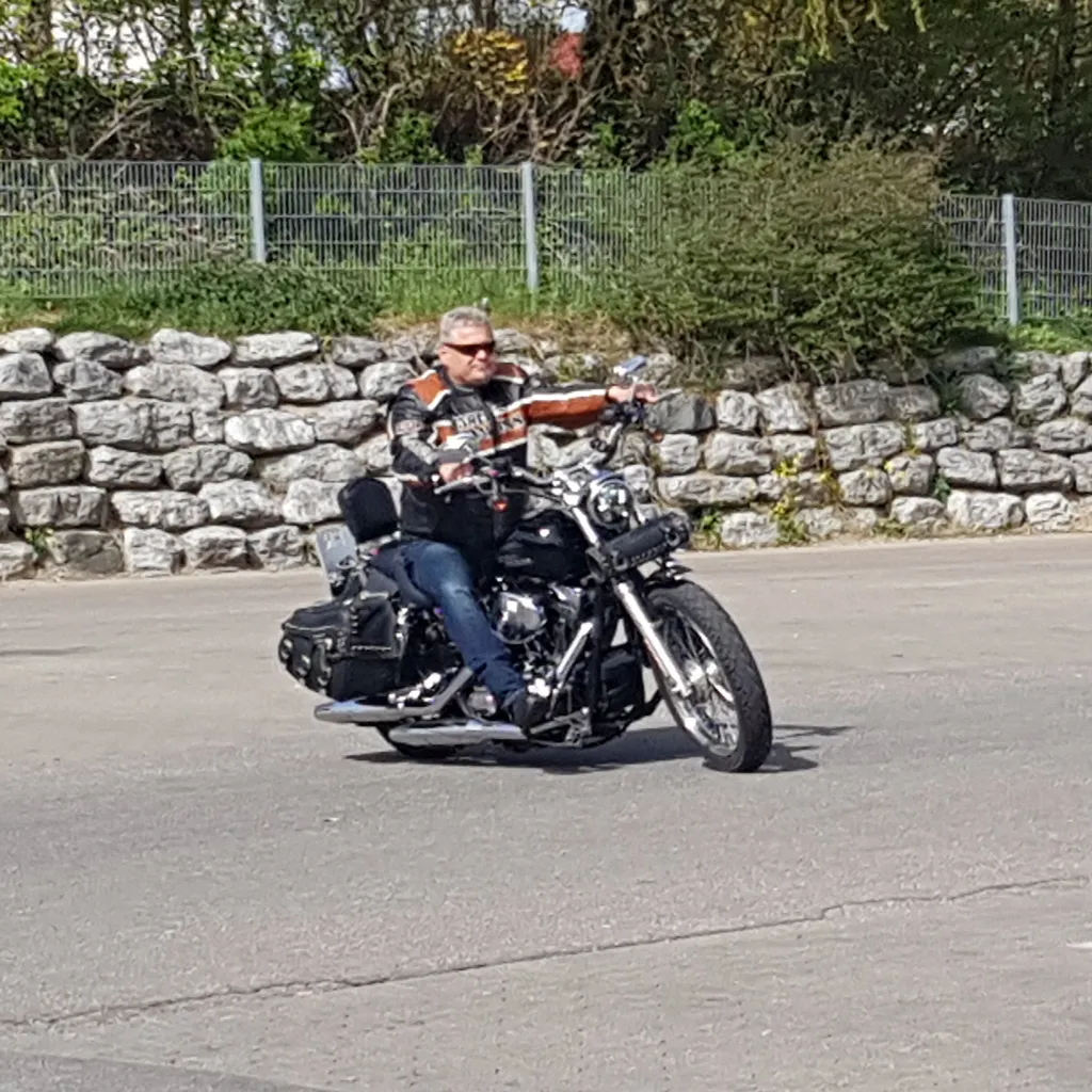 Profilbild von Arpad