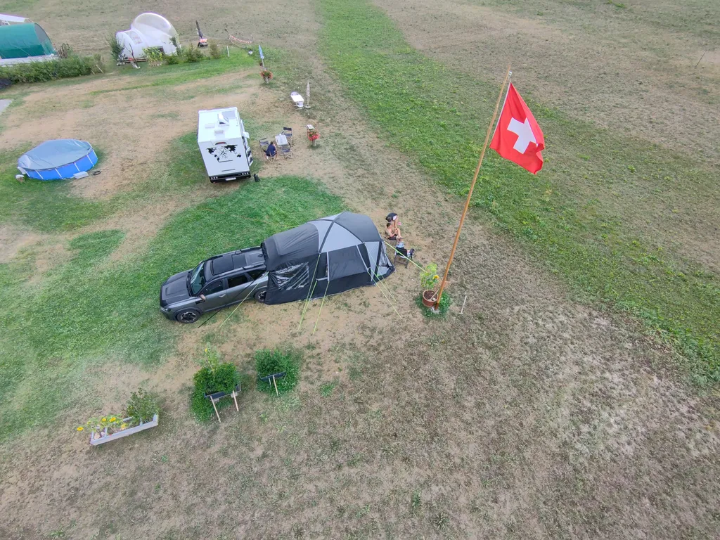 Bild von Alan für den Spot 1248