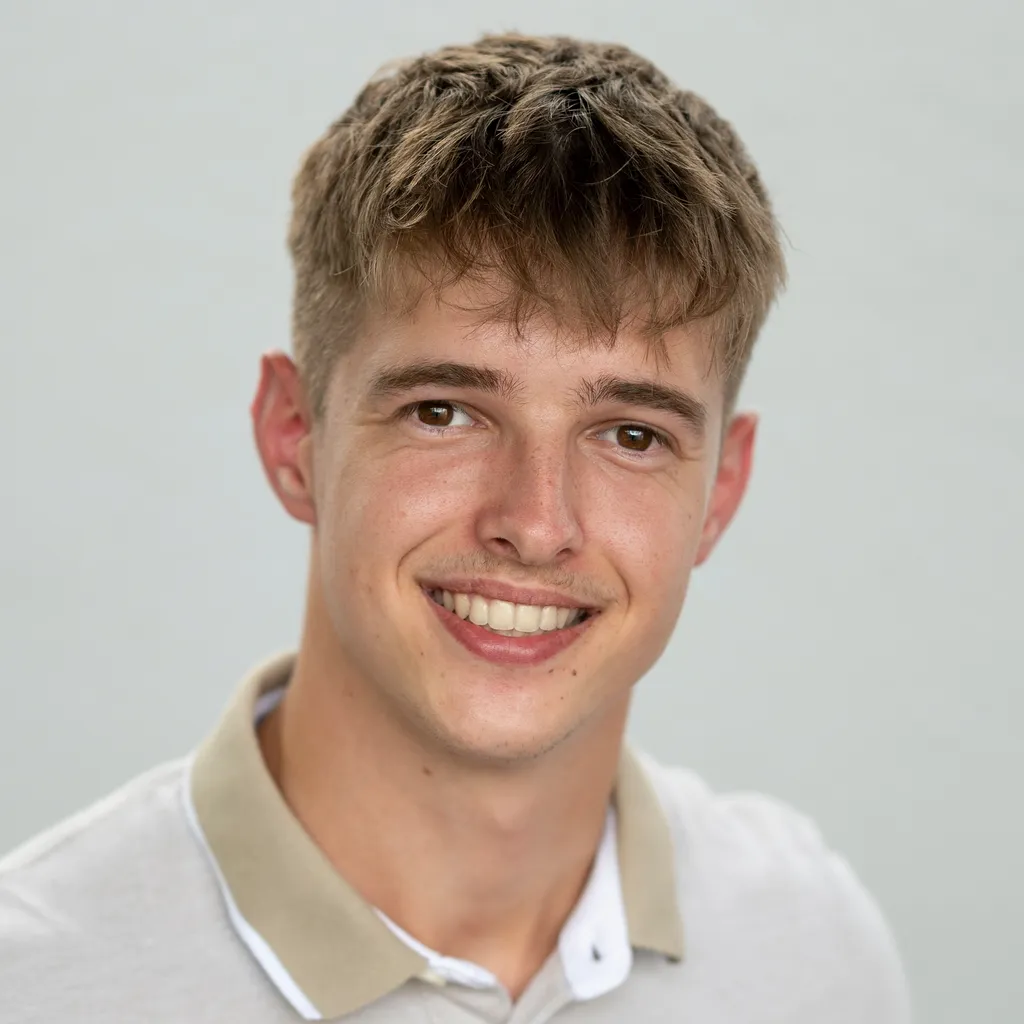 Profile picture of Pascal