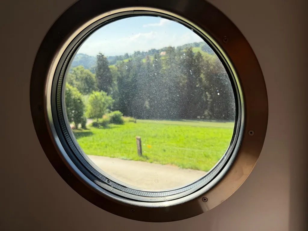 Bild von Diego für den Spot 137