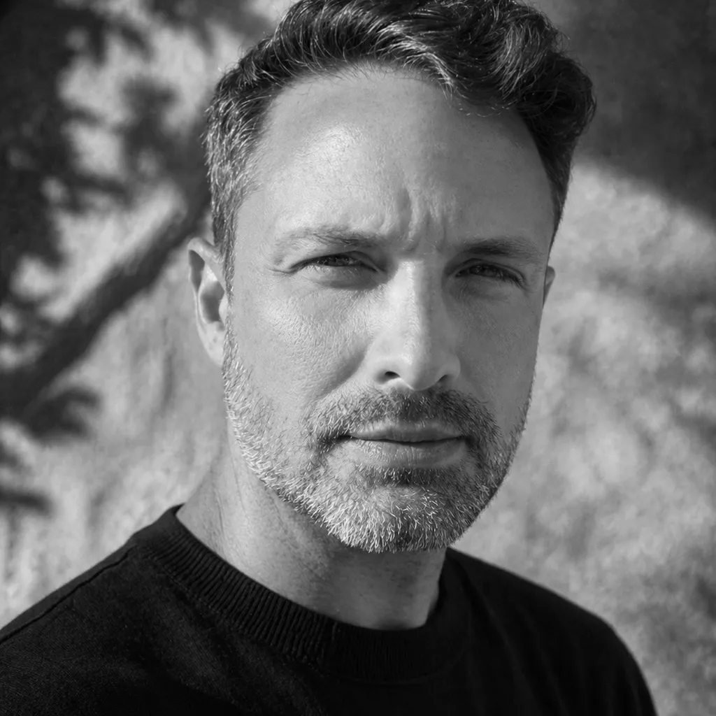 Profilbild von Hendrik