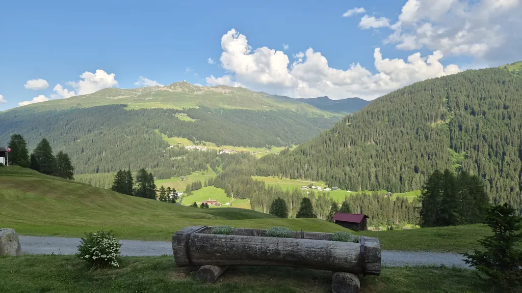 Bild von Angela für den Spot 109