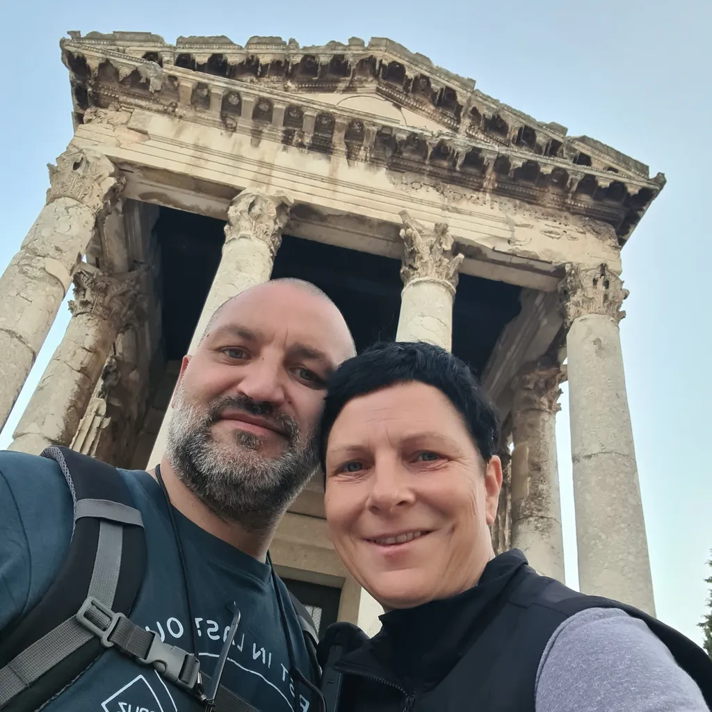 Profilbild von Sandra