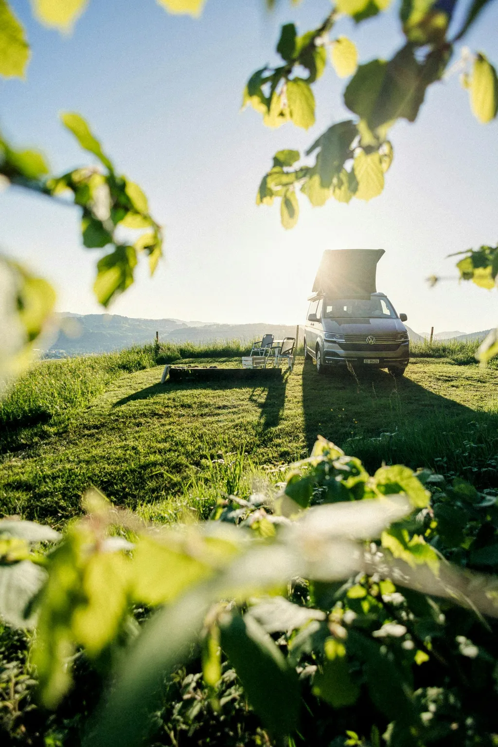Säntisblick Sedelberg
