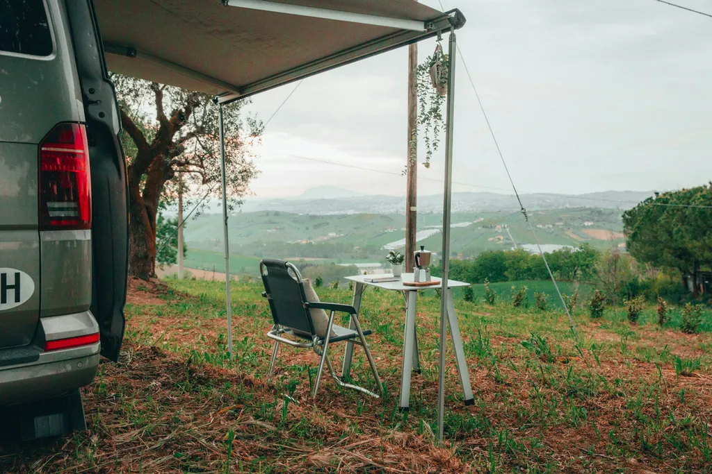 Camp L'officina dei sogni