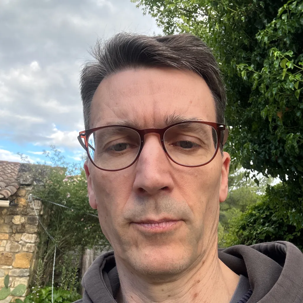 Profilbild von Jan