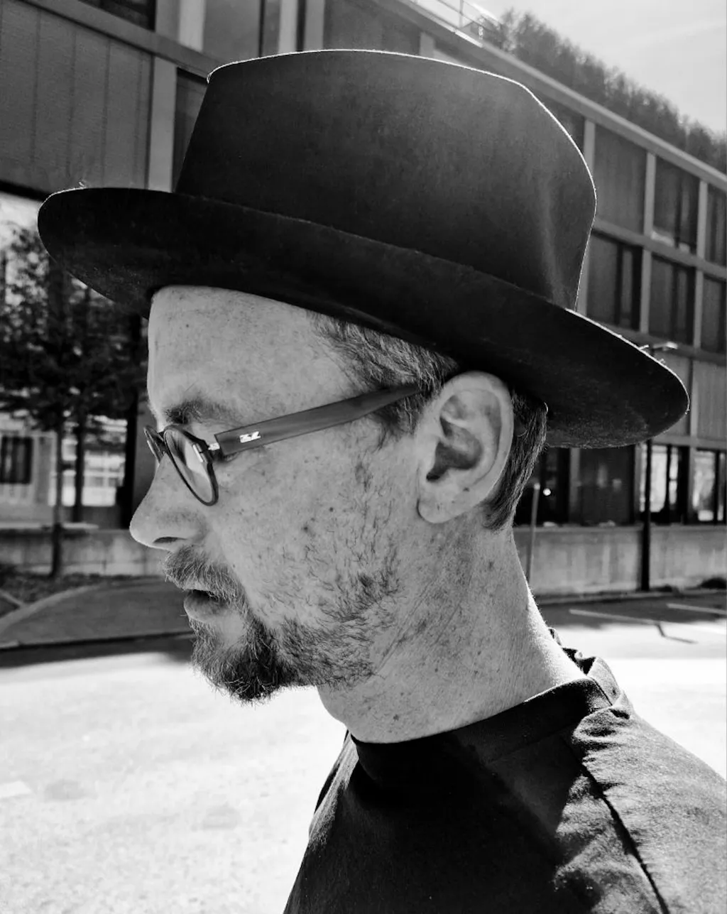Profilbild von Thomas