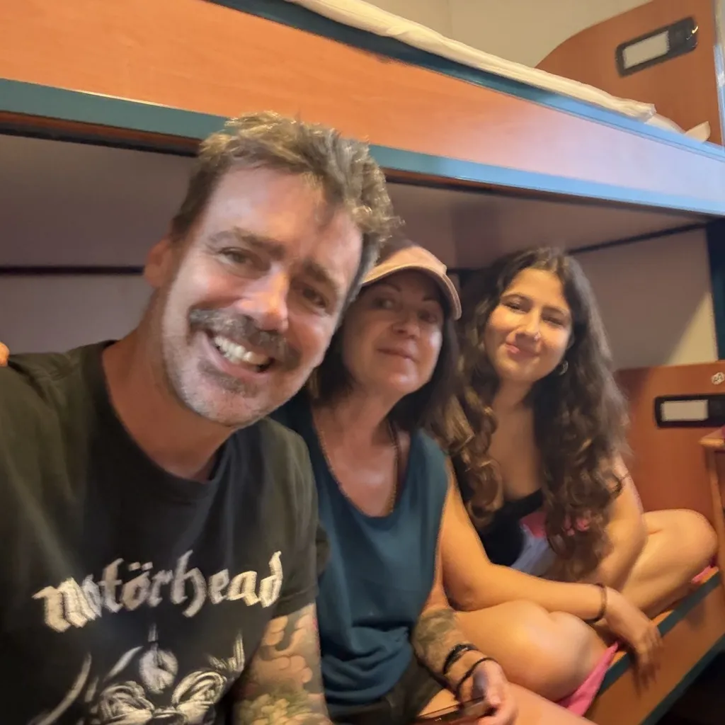 Profilbild von Michael