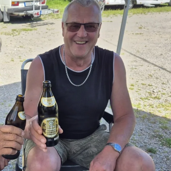 Profilbild von Peter