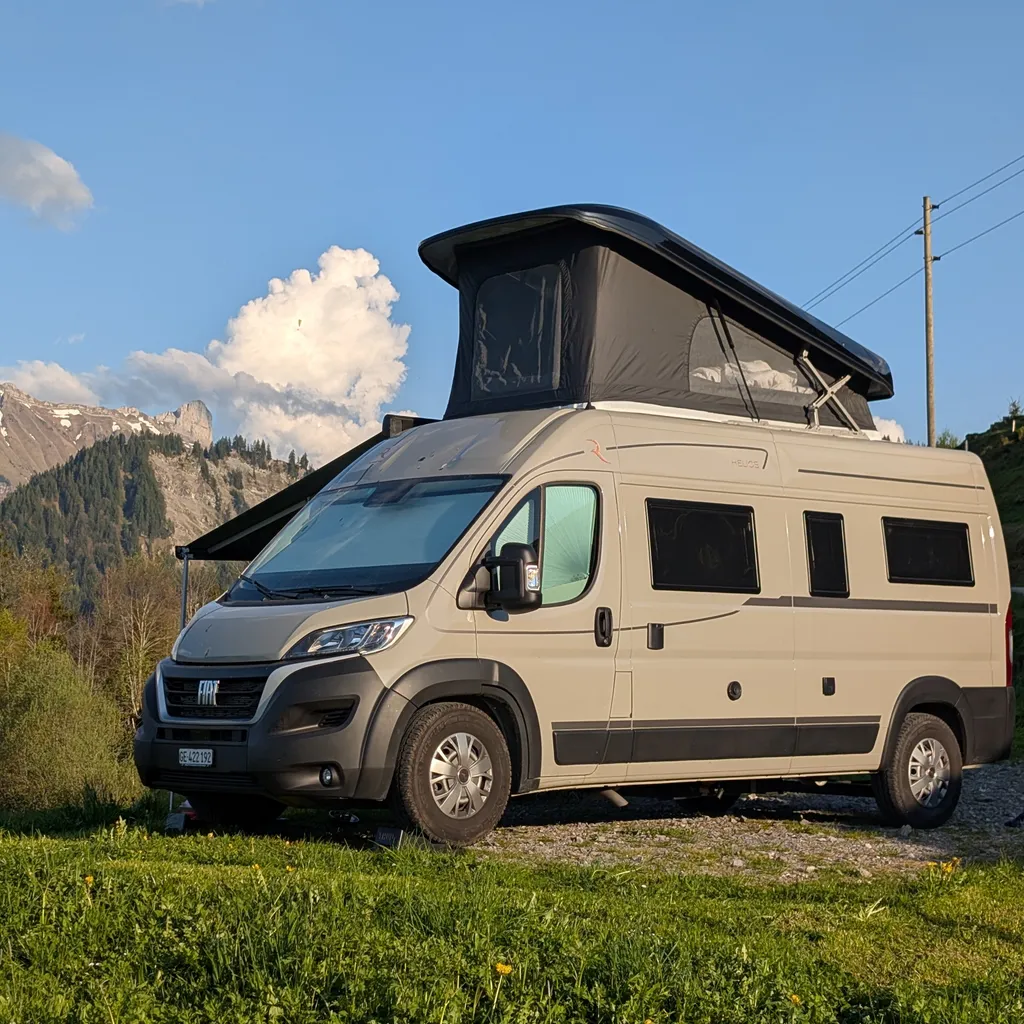 Profilbild von Alexandre