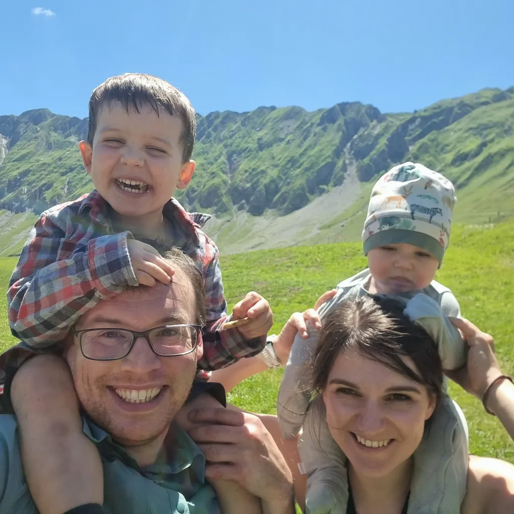 Profilbild von Lukas