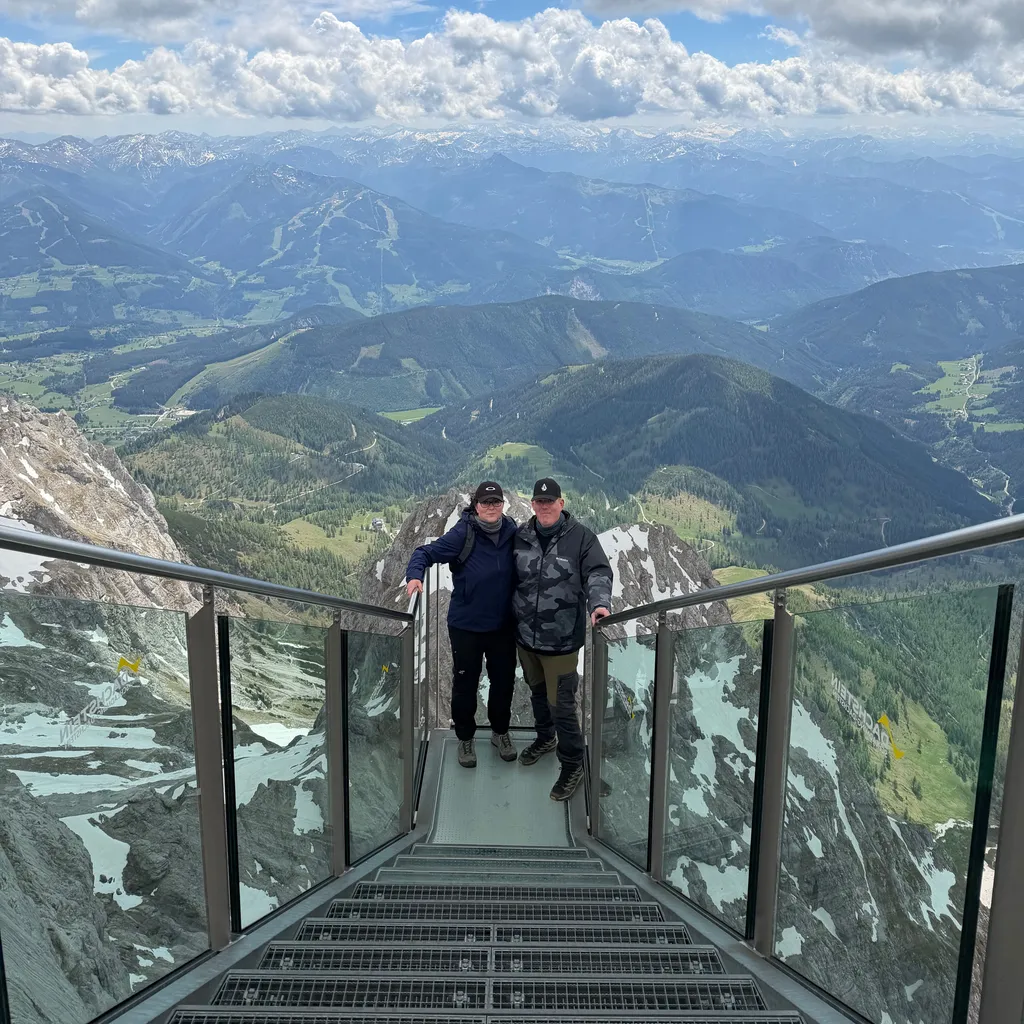 Profilbild von Matthias