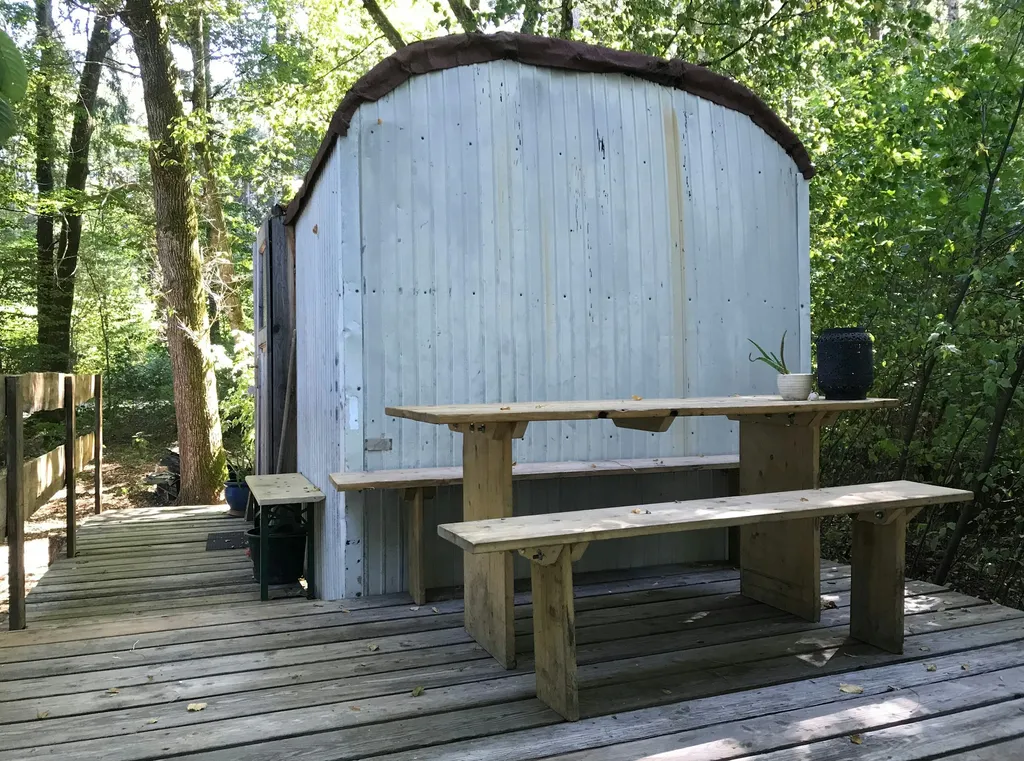 Holzwiesenweg-Hide-Away