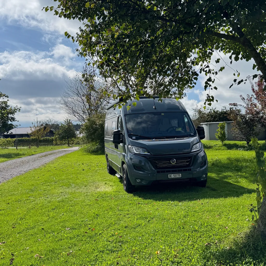 Profilbild von Heidi