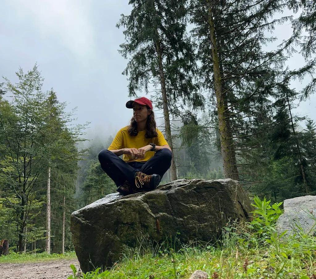 Profilbild von Chantal