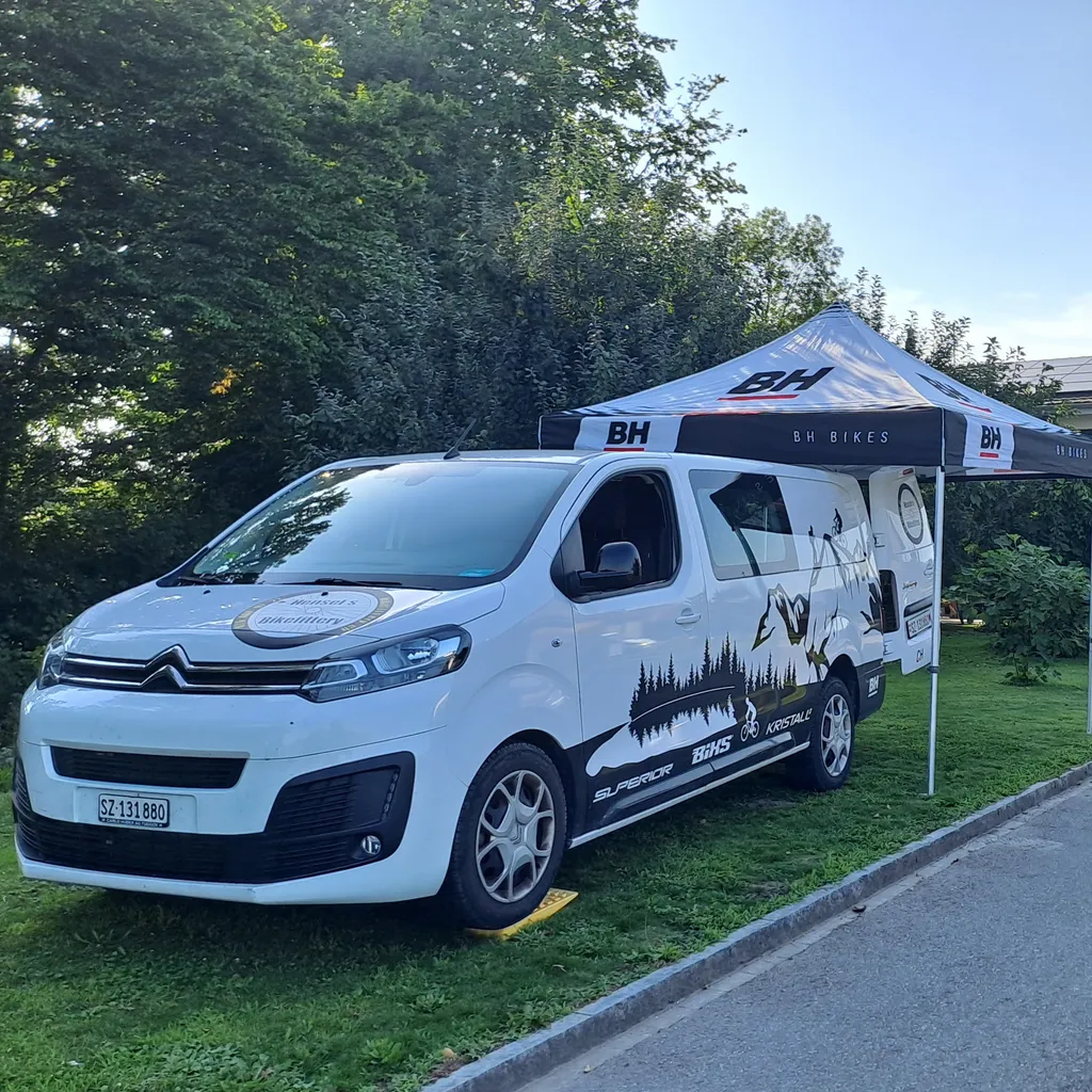 Profilbild von Patrik