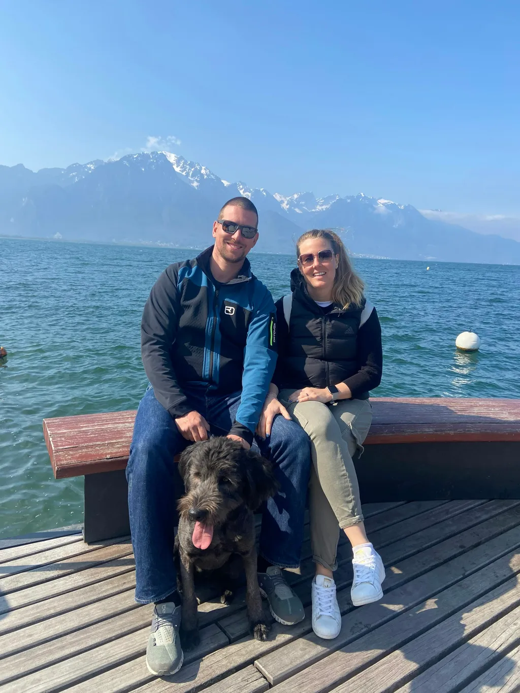 Profilbild von Claudia