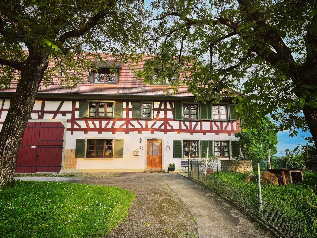 Dreher Hof in Grasbeuren