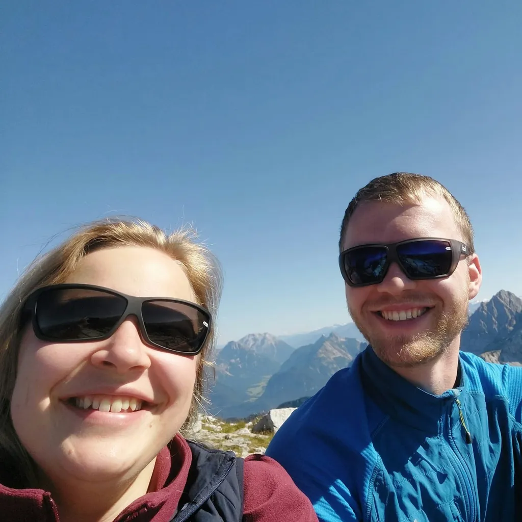 Anna und Flo avatar