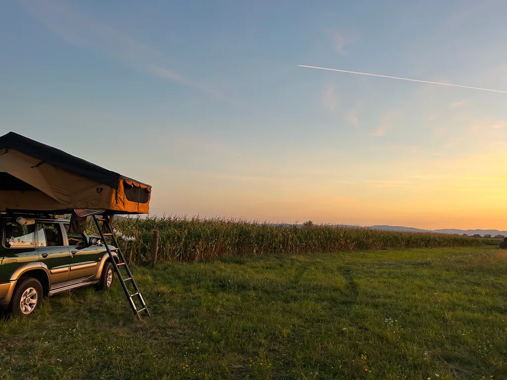 Bild von Sebastian für den Spot 2014