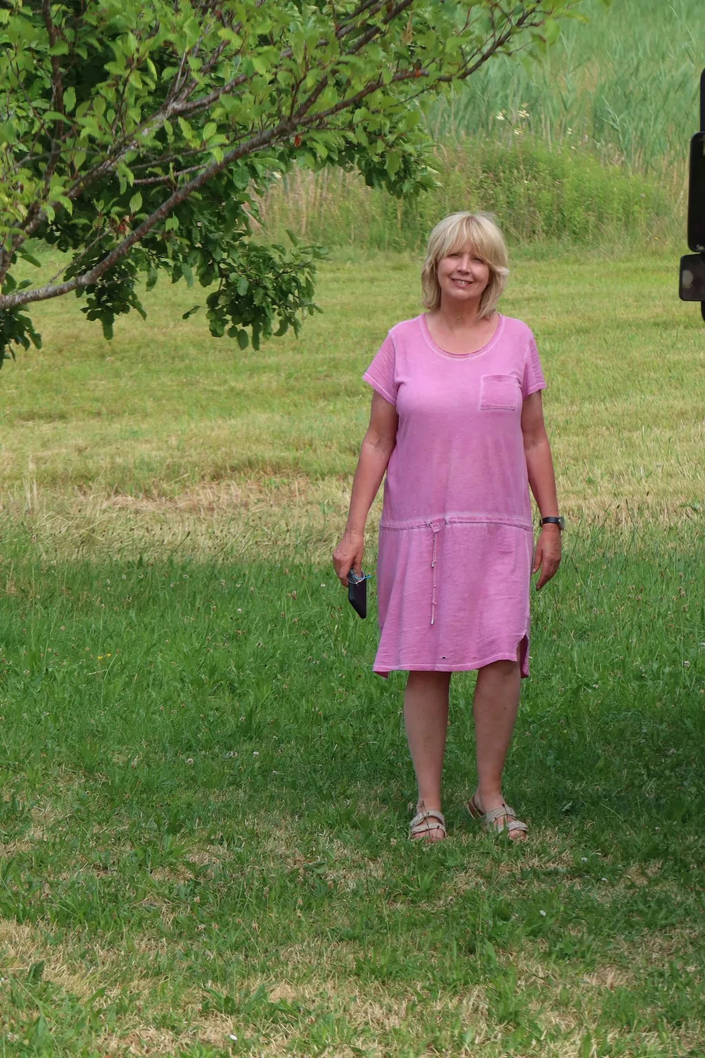 Profilbild von Anette