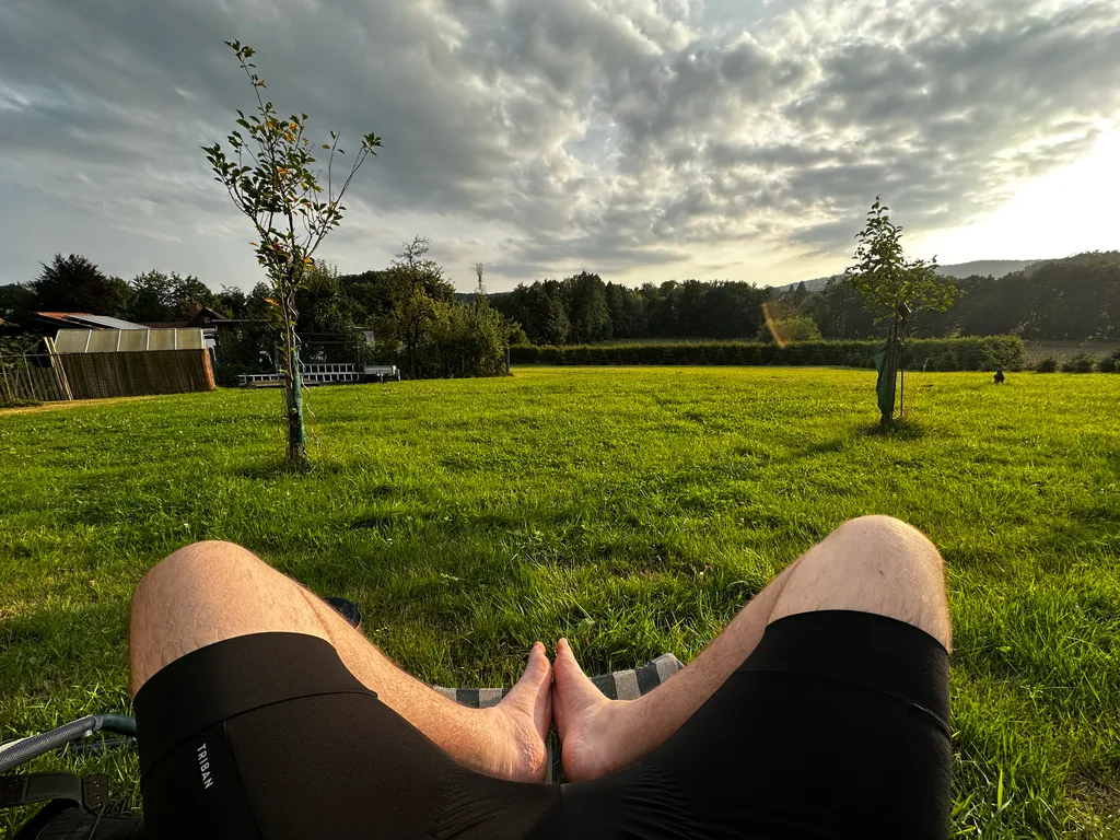 Bild von Kai für den Spot 3251