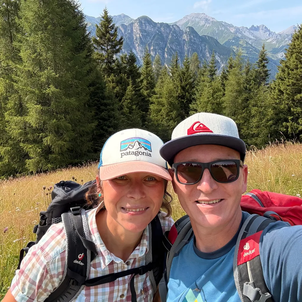 Profilbild von Katharina