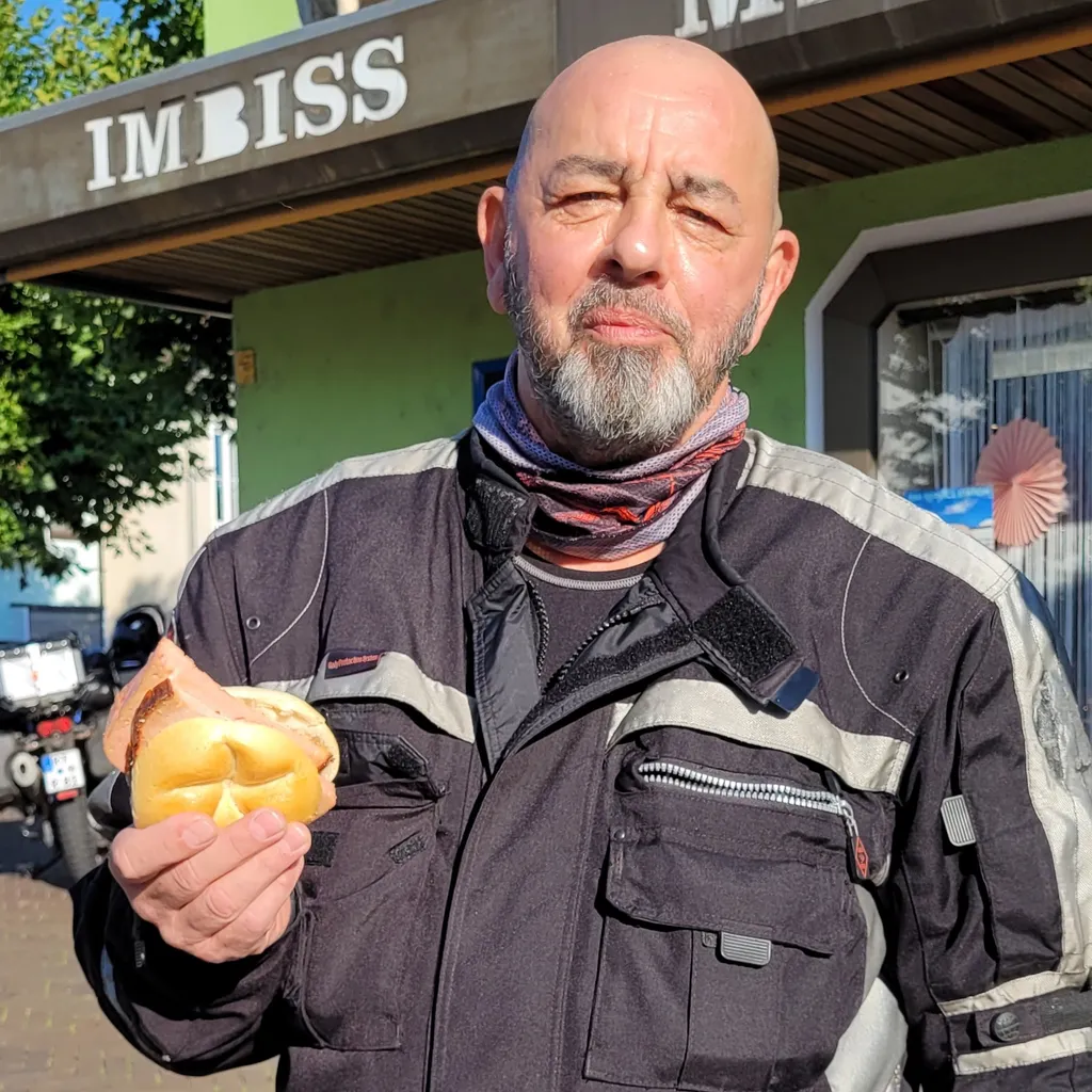 Profilbild von Roland