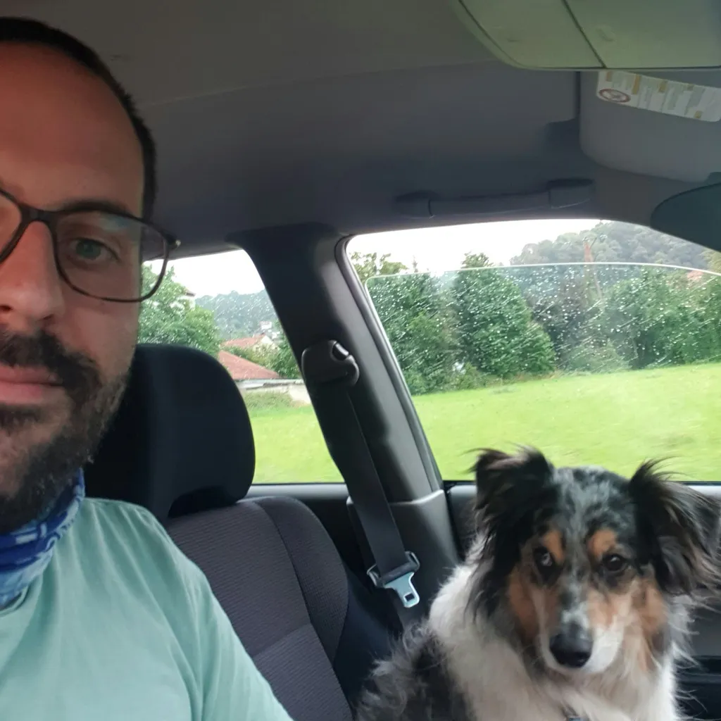 Profilbild von Niklas