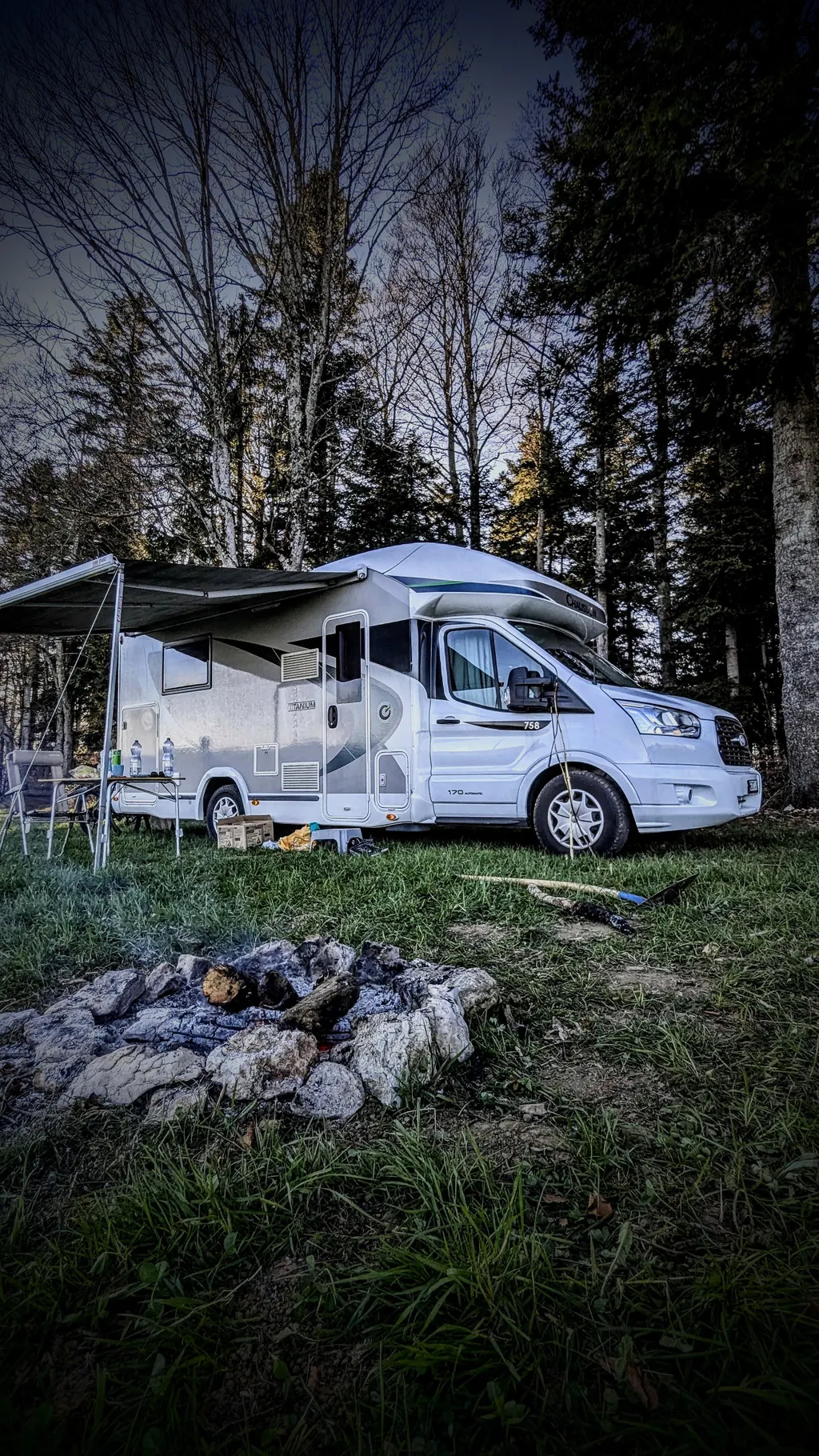 Bild von Cédric für den Spot 4958