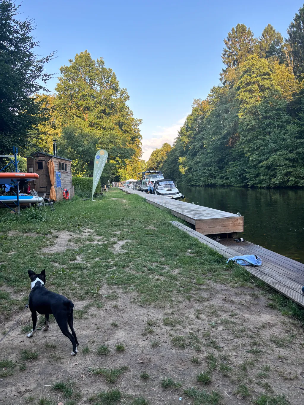 Bild von caroline für den Spot 1549