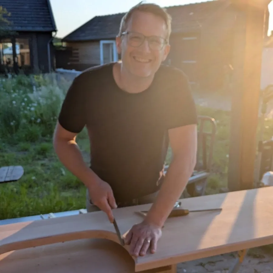 Profilbild von Eyal