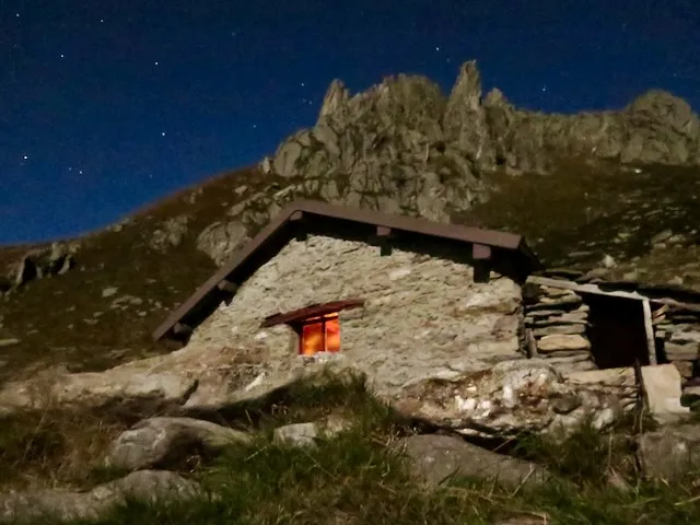 Villa Cervo - der Welt entflohen ...