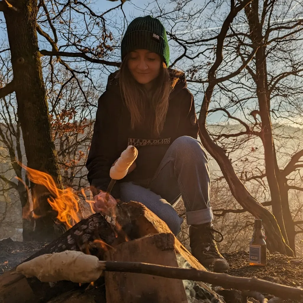 Photo de profil de Karen