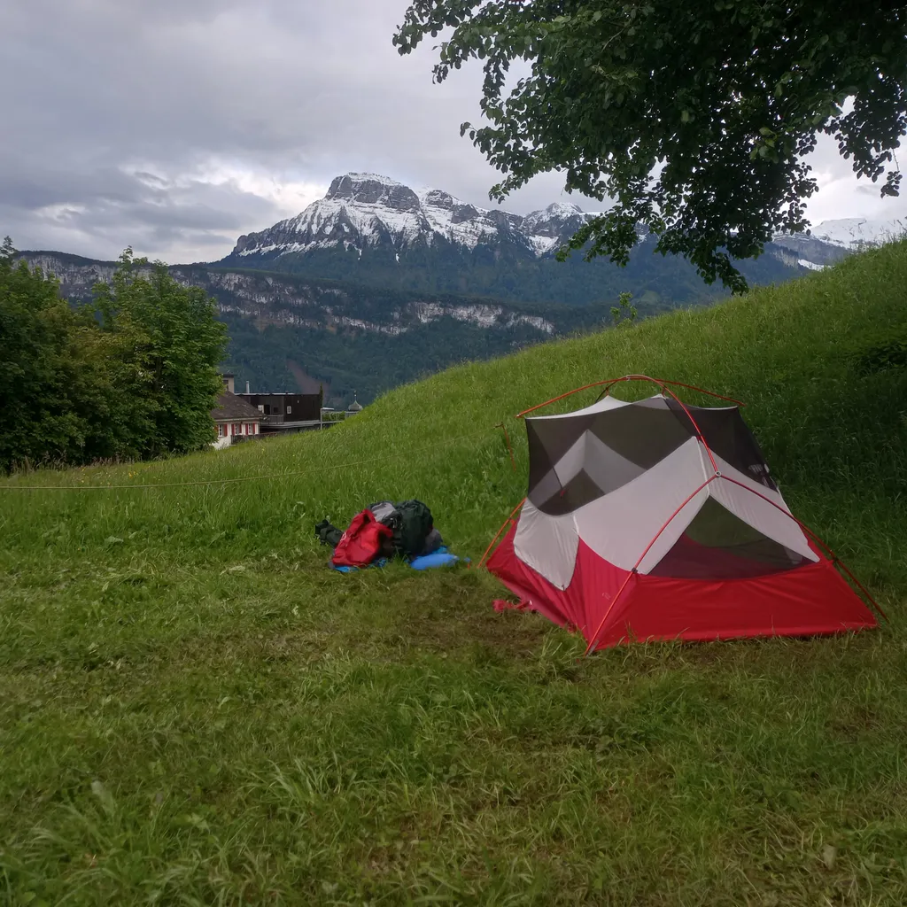 Bild von Merlin für den Spot 718
